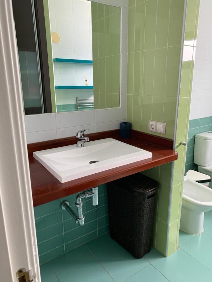 Habitaciones Tia Ela Yaiza  Eksteriør bilde