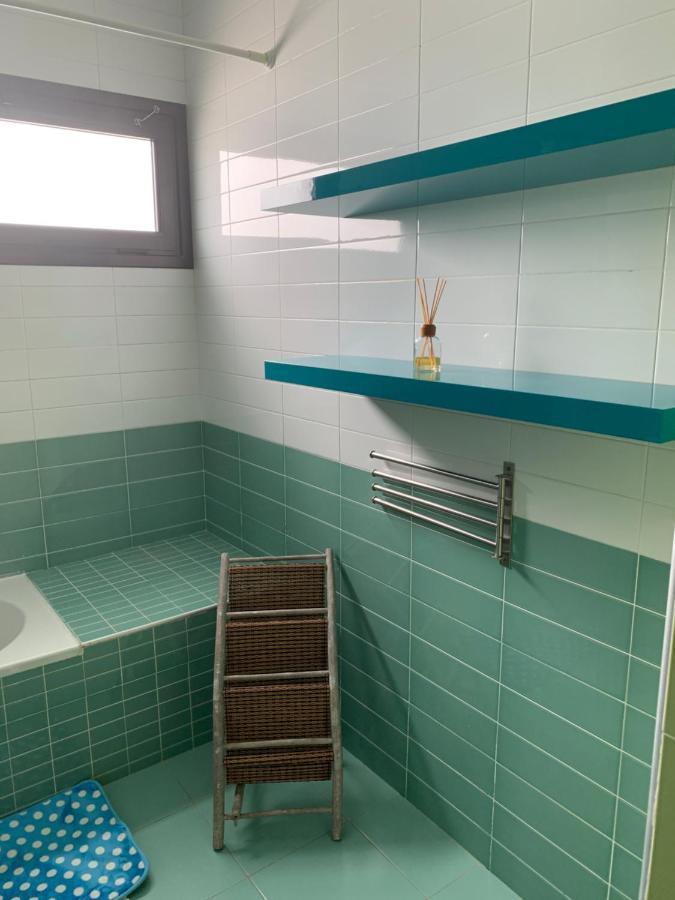 Habitaciones Tia Ela Yaiza  Eksteriør bilde