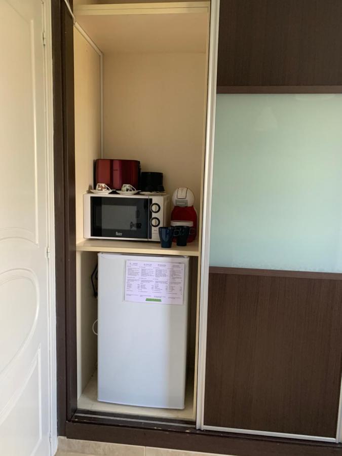 Habitaciones Tia Ela Yaiza  Eksteriør bilde