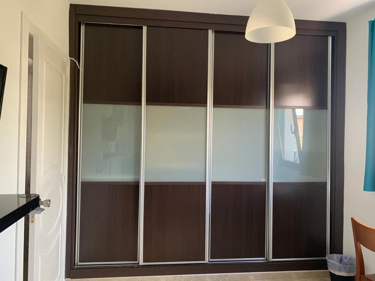 Habitaciones Tia Ela Yaiza  Eksteriør bilde