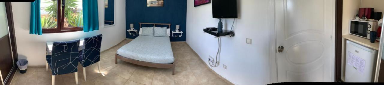 Habitaciones Tia Ela Yaiza  Eksteriør bilde