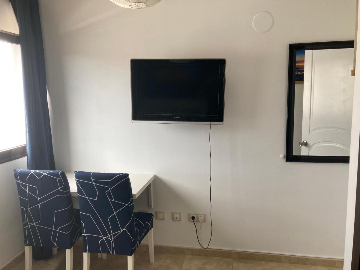 Habitaciones Tia Ela Yaiza  Eksteriør bilde